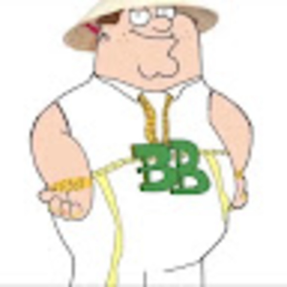 Meet your Posher, Zachariah - Picture 1 of 1